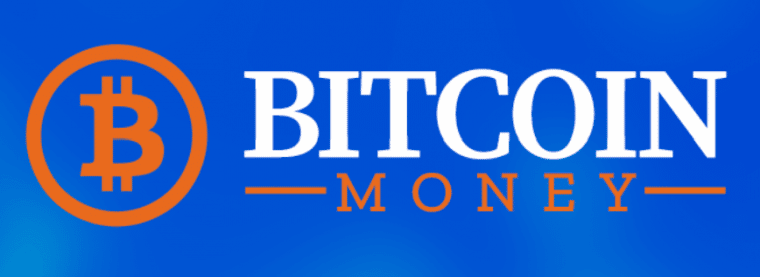 Bitcoin Money Logo