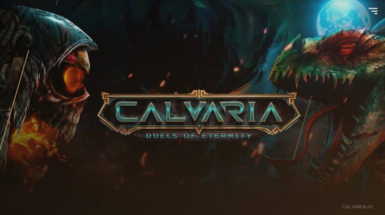 Calvaria Featured Image