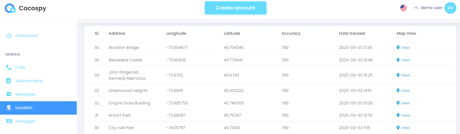 The Best Secret GPS Trackers in 2024 RealTime Location Data