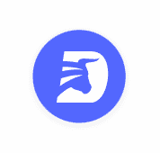 D2T logo DeFi