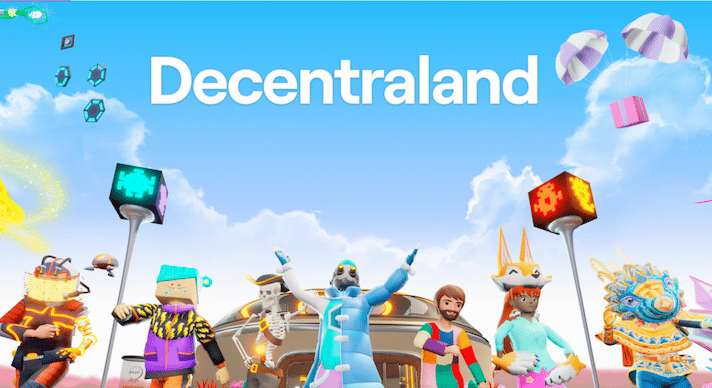 Decetraland