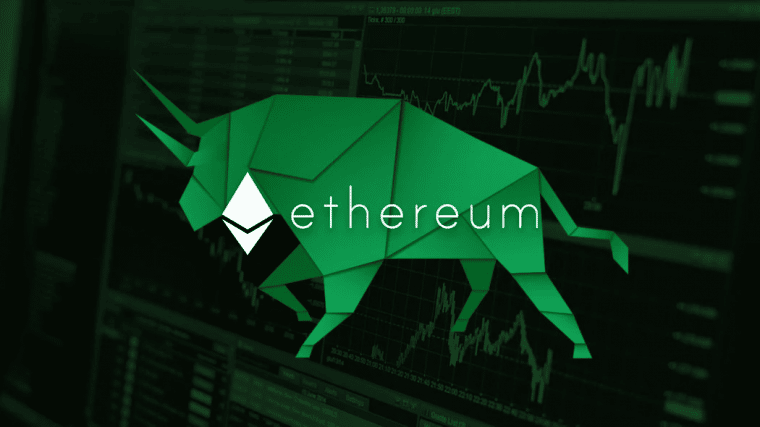Ethereum Price Prediction - Enormous Bull Market Incoming if This Pattern Repeats