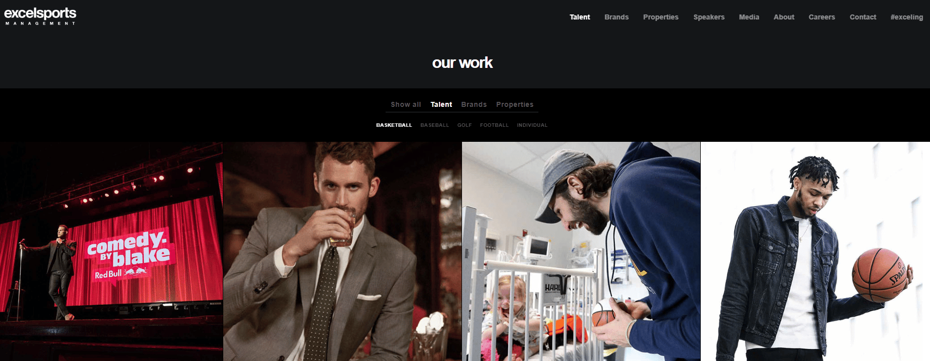 Best Sports Management Companies 2024