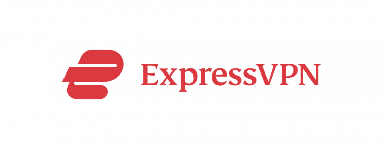 ExpressVPN Logo