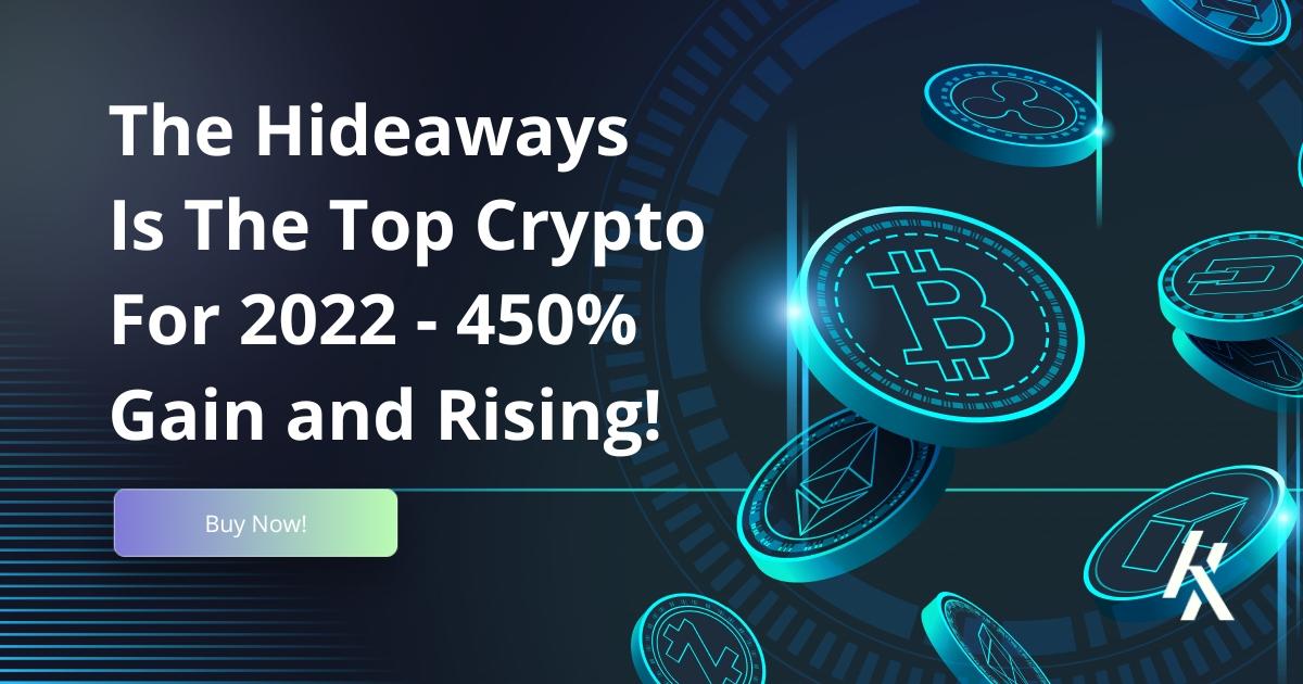 hideaways crypto