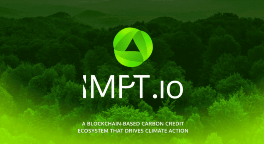 IMPT ecosystem