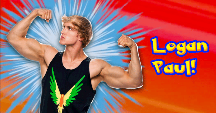 Logan Paul