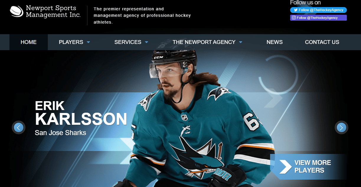 Best Sports Management Companies 2024