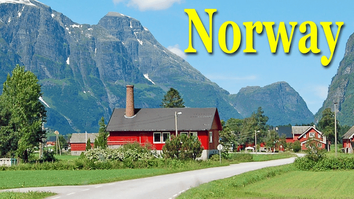 Norway