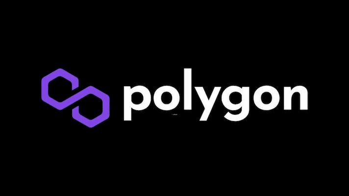 Polygon logo