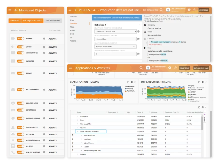 Best Employee Tracking Software Top 10 for September 2023