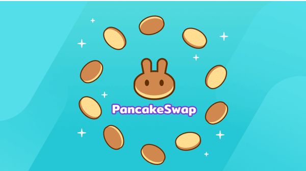 Apa itu Pancakeswap