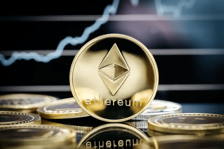 Why Ethereum Price Could be Headed into a 5-Digit Bull Run