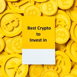 21 Best Crypto To Buy Now - Which Is The Best Cryptocurrency to Invest in [cur_month] [cur_year]?