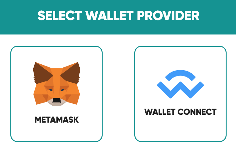 Link wallet