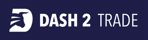Dash2Trade logo