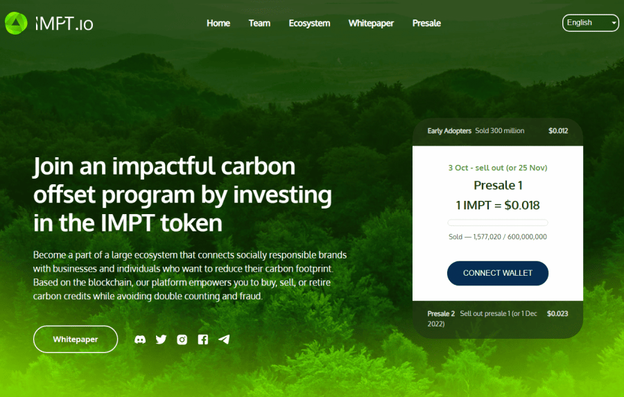 sito web impt