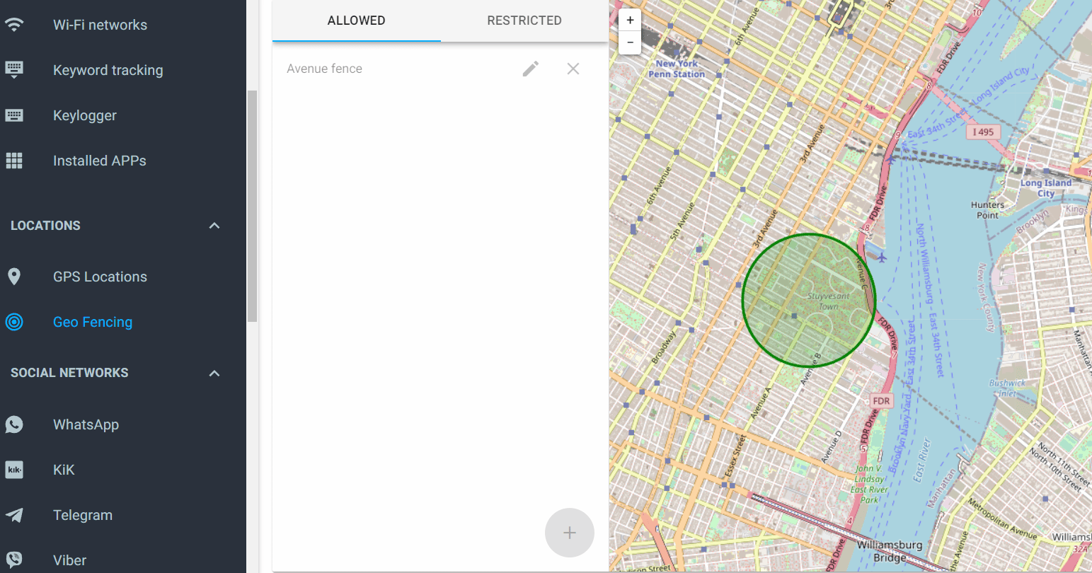 The Best Secret GPS Trackers in 2024 RealTime Location Data