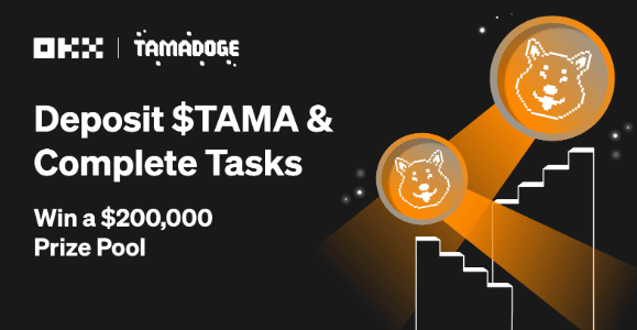 Tamadoge Price Prediction - Will TAMA 10x After Teasing Top 5