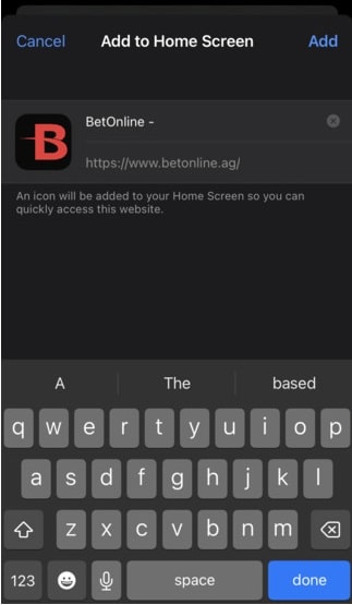 Rename the best sports betting app