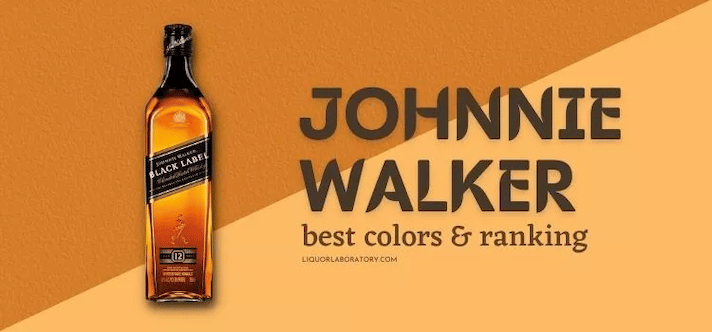 Johnnie-Walker