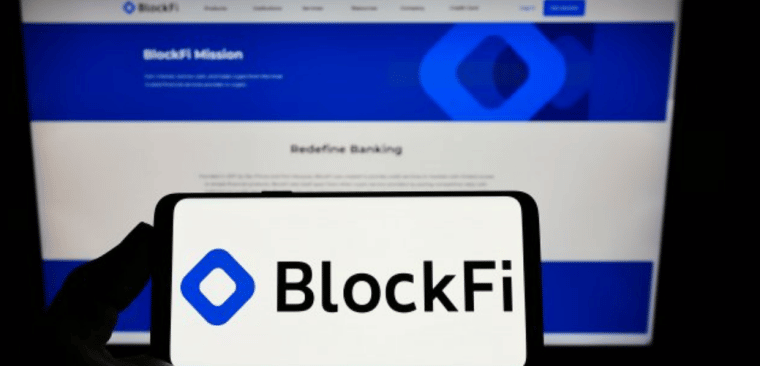 BlockFi 