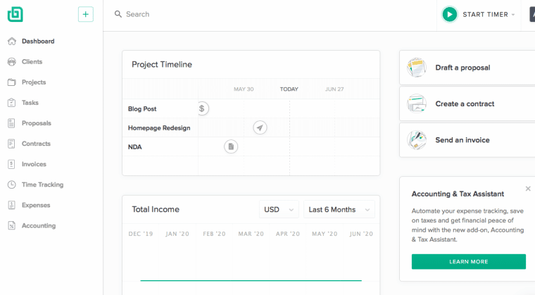 Popular CRM software in Australia 