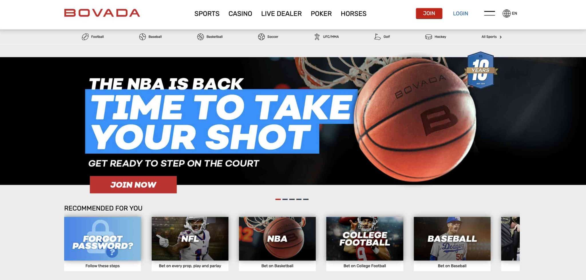 Online Sports Betting Texas 2024 TX Sportsbooks