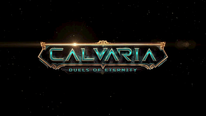 Calvaria P2E Game