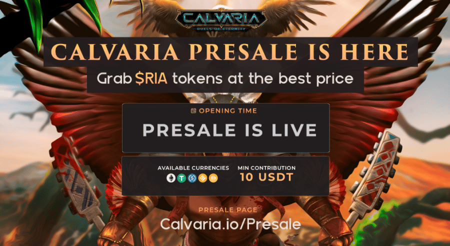 วิเคราะห์เหรียญ calvaria คาดการณ์เหรียญ calvaria เหรียญ calvaria อนาคต คาดการณ์ราคา calvaria 