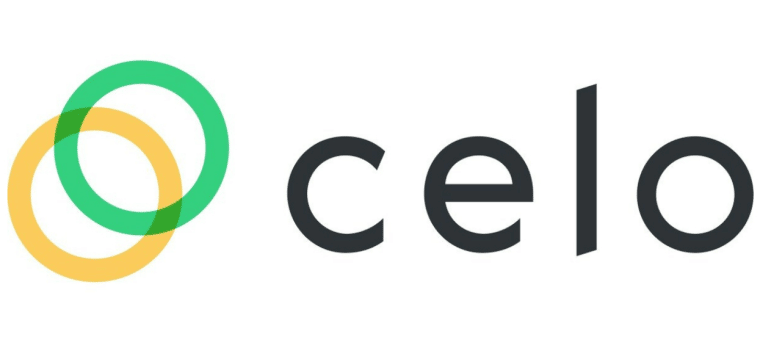 Celo Price Chart 