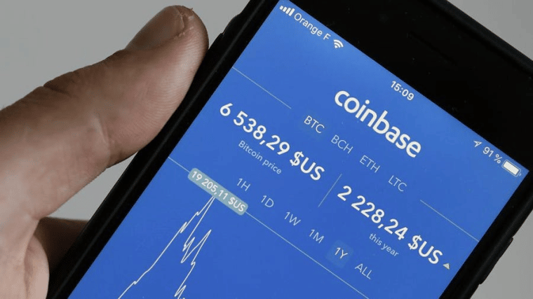 coinbase downgraded
