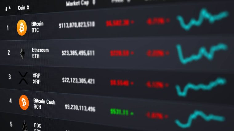 Crypto Prices Surge as Winter Thaws - Buy These Coins for 10x Gains (D2T, IMPT, RIA, TAMA, IBAT)