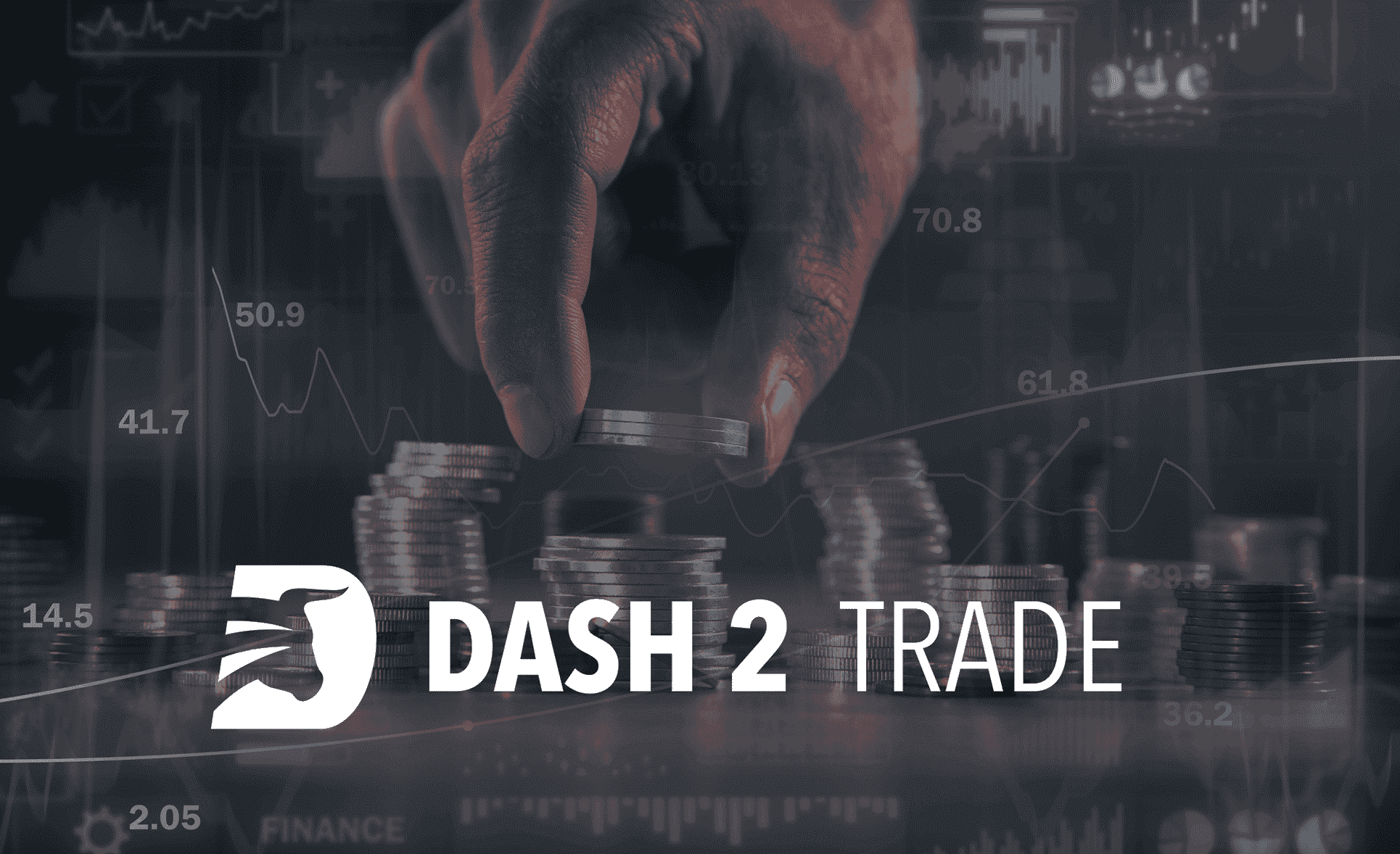 crypto coin Dash 2 Trade 