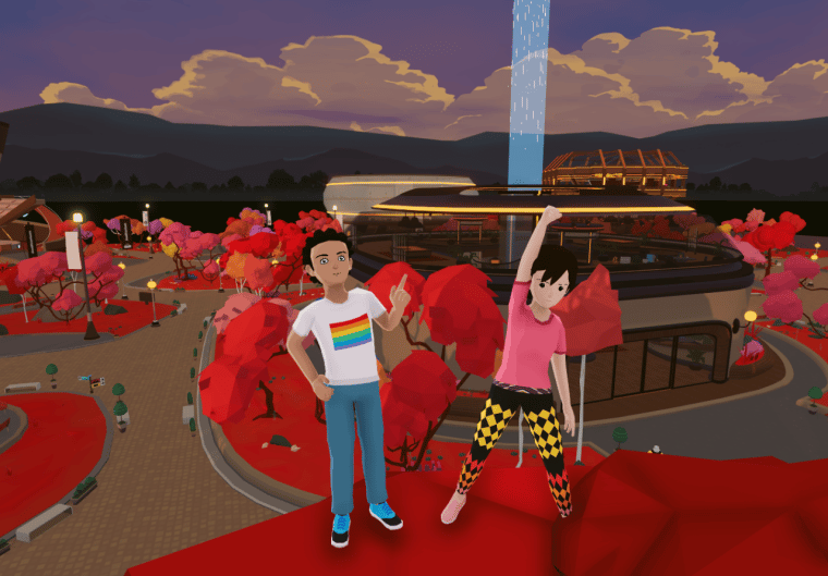 decentraland