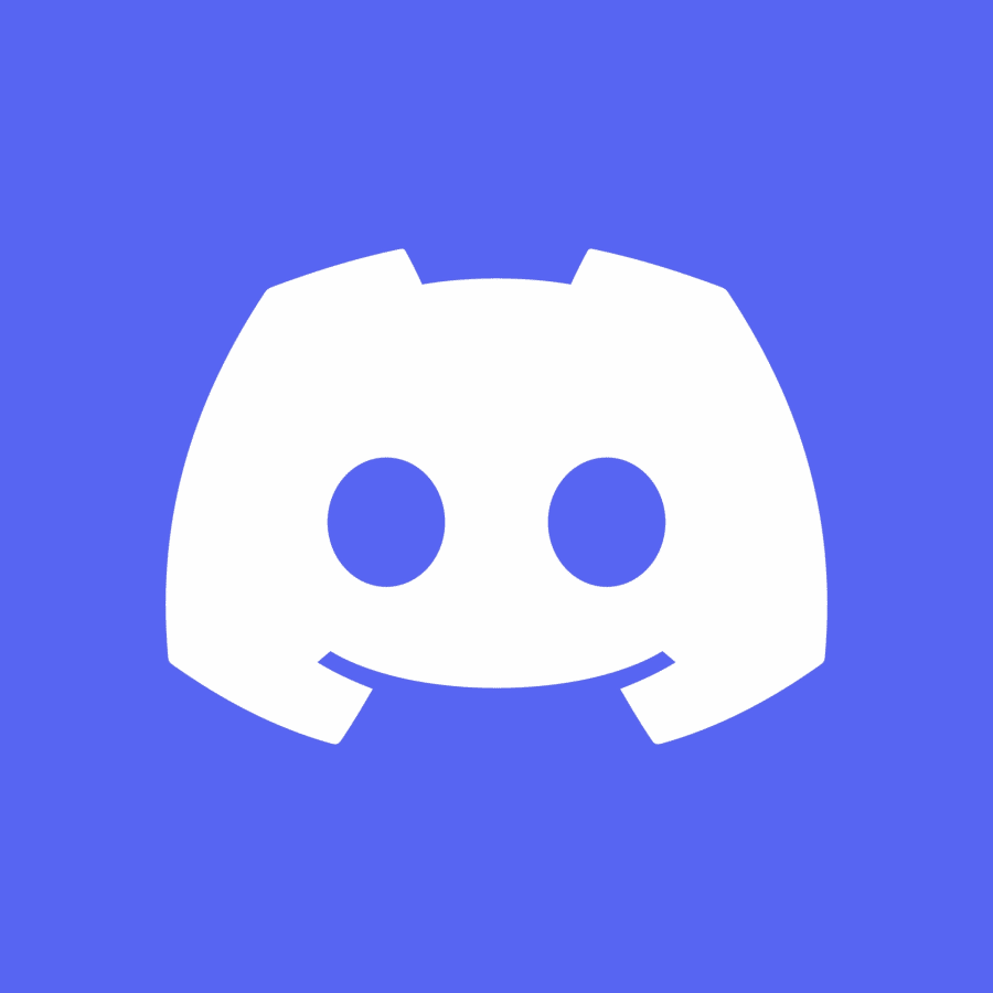Discord logo
