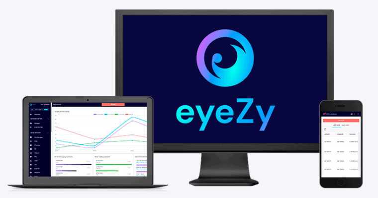 EyeZy review compatibility image