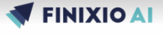 Finixio AI Logo