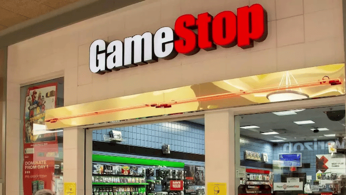 GameStop NFT Marketplace