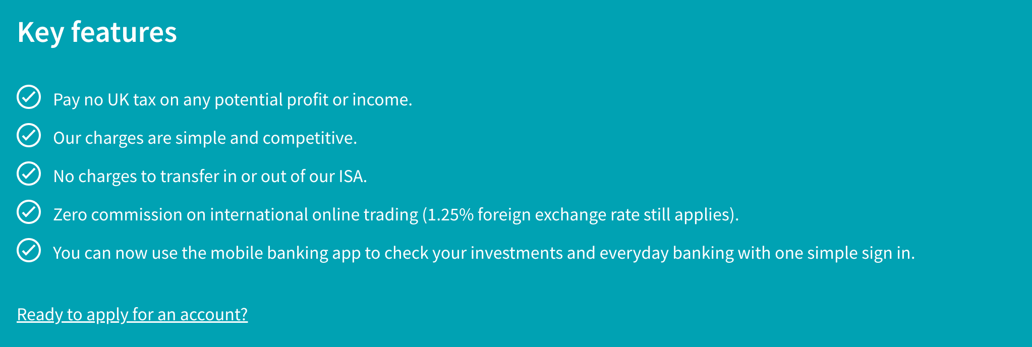 10 Best Stocks and Shares ISAs UK for November 2023