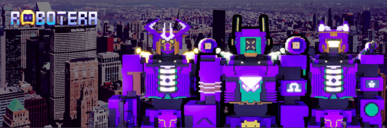 Robotera