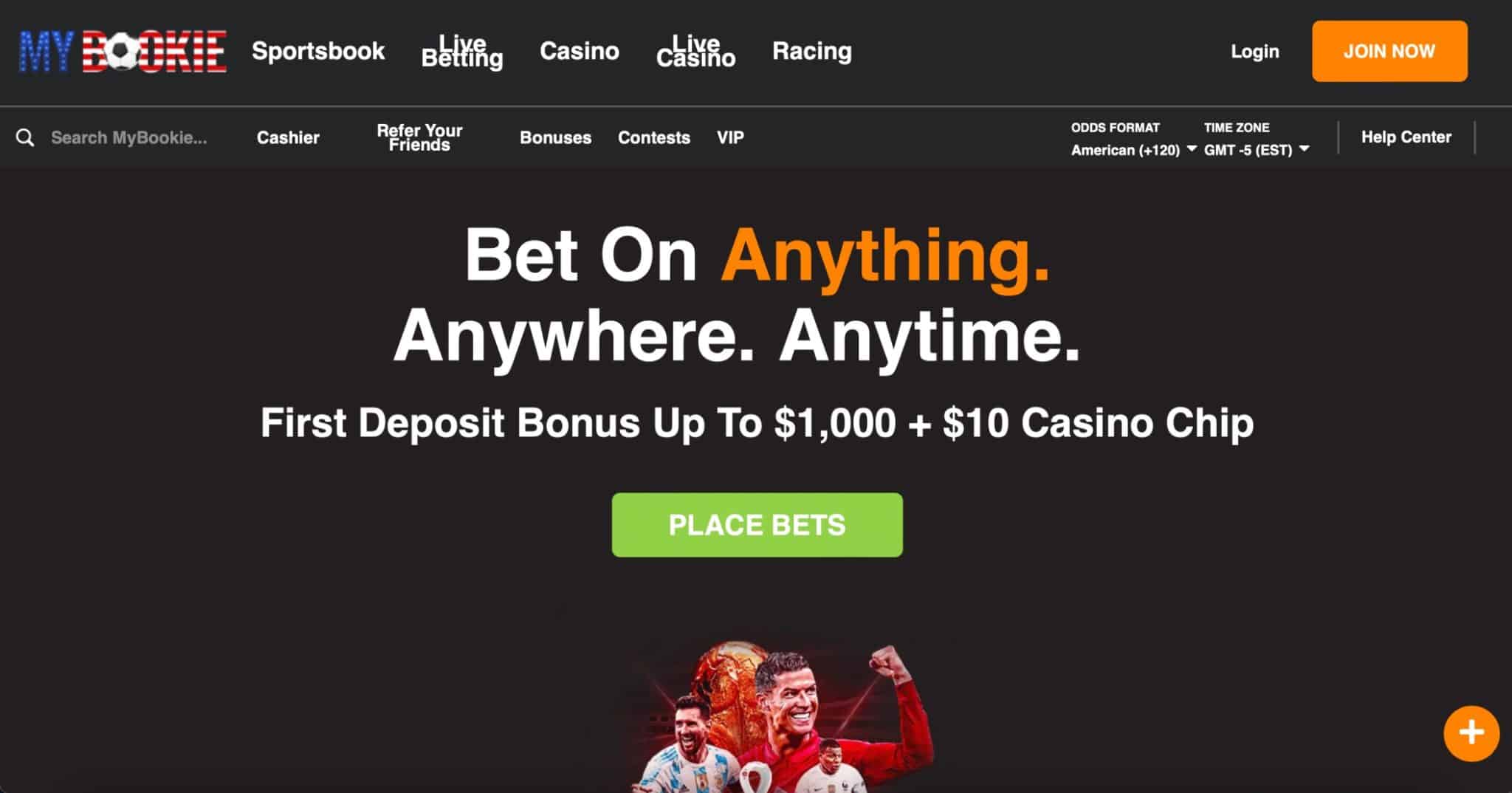 Online Sports Betting Texas 2024 TX Sportsbooks