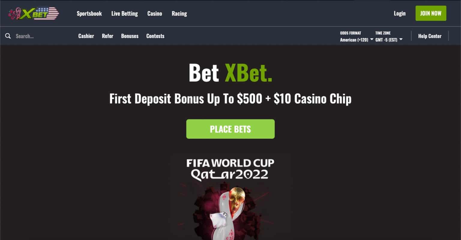 Online Sports Betting Texas 2024 TX Sportsbooks