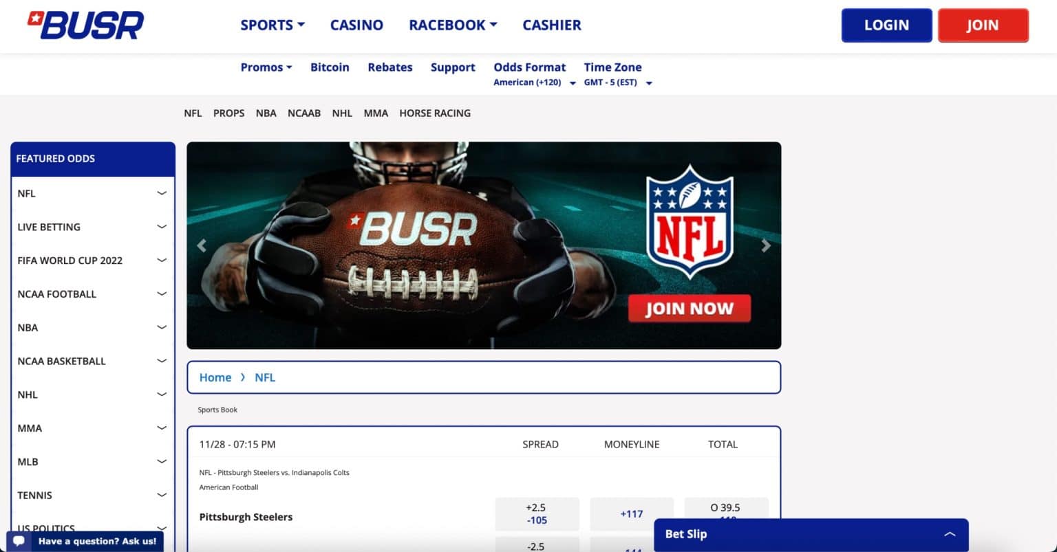 Online Sports Betting Texas 2024 TX Sportsbooks