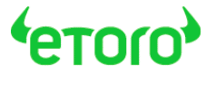 eToro logo