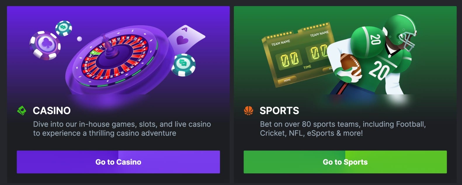 best altcoin casinos