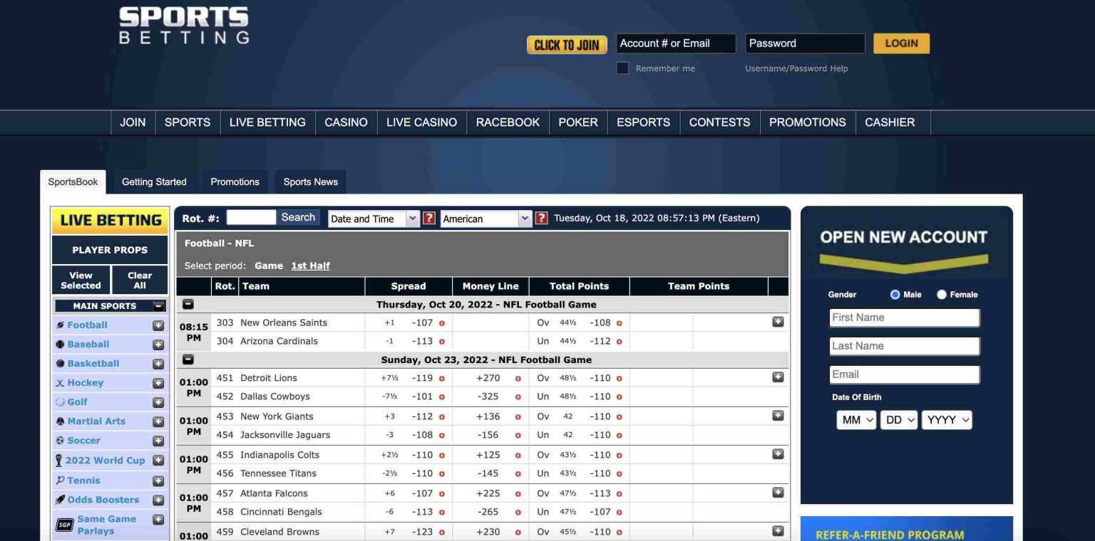 Oklahoma Sports Betting And Sportsbook Apps 2024