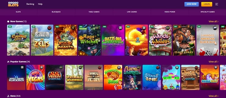 Super Slots