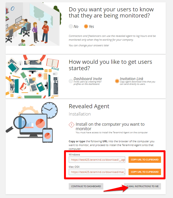 User Guide – Teramind