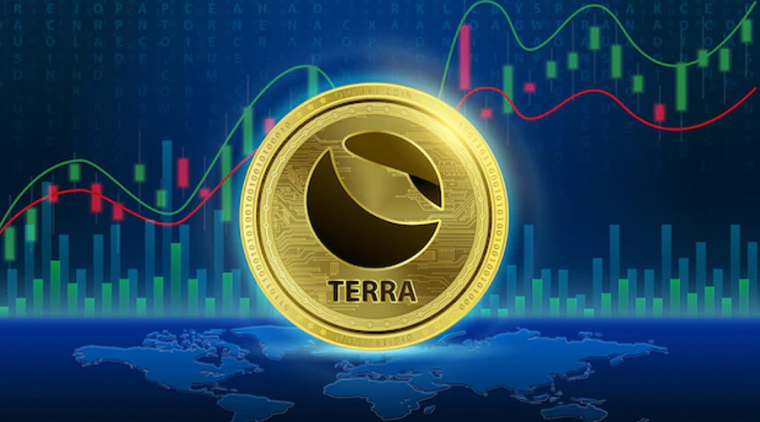 Terra Luna Classic Price Prediction - LUNC Collapses 7% to $0.0001553, Time to Sell